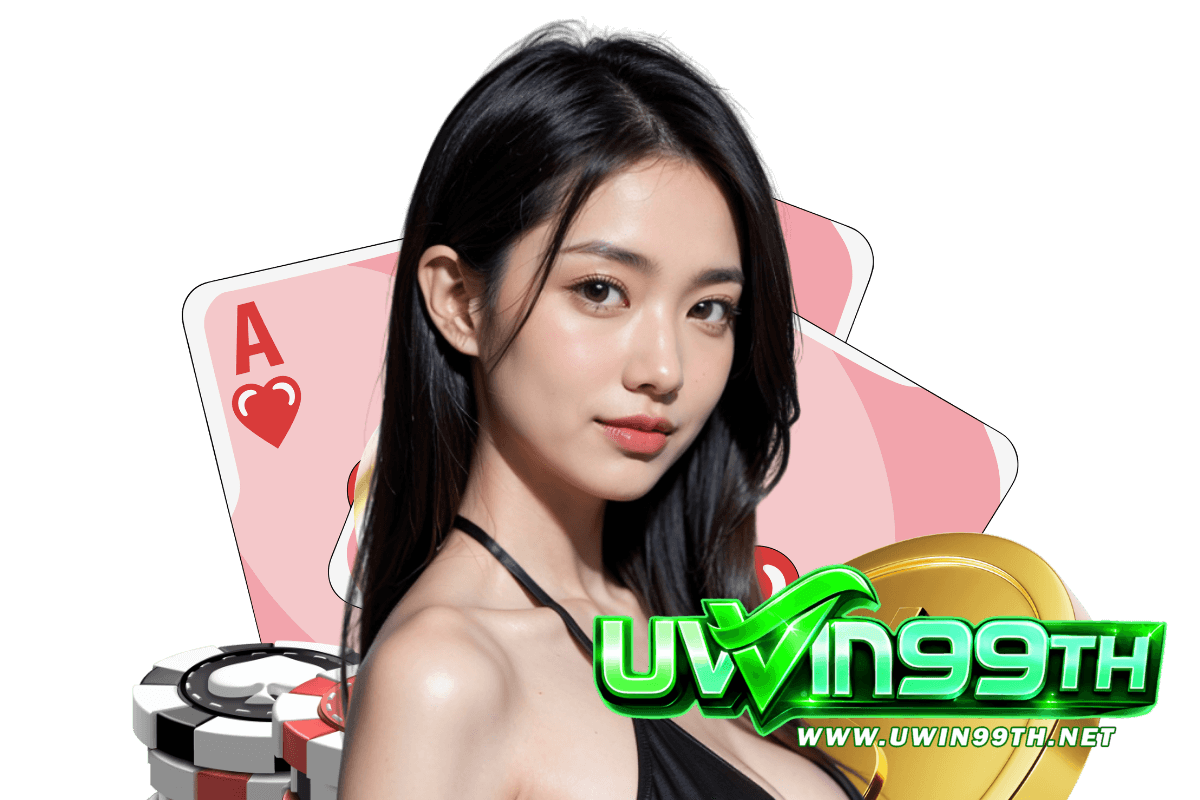 uwin99th สมัคร